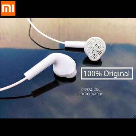 Redmi 4a compatible earphone by samsung with 1 OTG USB FREE