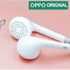 Oppo earphone original